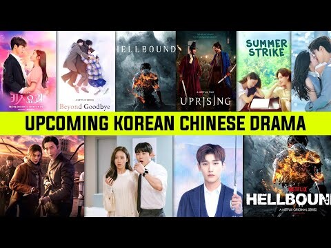 New Upcoming Kdrama + Cdrama Hindi Dubbed || Hellbound Season 2 Release Date | Summer Strike Drama