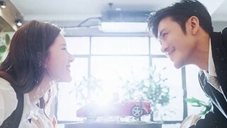 [Duan Aojuan] Dengarkan ost baru "love is for you" terlebih dahulu (tema pembuka web drama "I, Like 