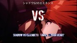 Shadow vs Elizabeth「Anime MV」- Your Heart 🔥