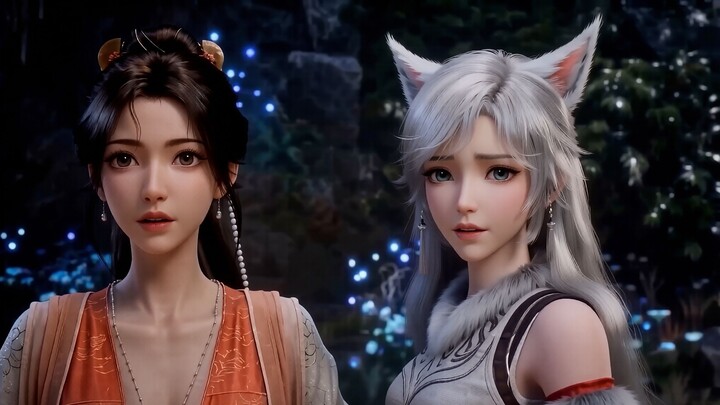 Bulan Perak! Kamu udah kecanduan cinta palsu, ya?!