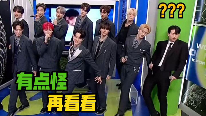 ลี จูฮยอน ผู้มั่นใจในสังคม เรียนเต้น ROAR กับ THE BOYZ สิ่งมีชีวิตปริศนาชวนติดตรึง พร้อมเอฟเฟกต์คัดก