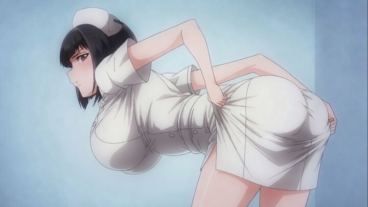 Anime Ini Emang Unik dan Agak Lain...