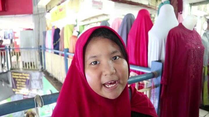 BOCAH 7 TAHUN BELI EMAS BATANGAN - PRANK TOKO EMAS BANJARMASIN