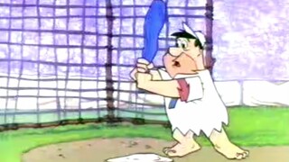 มนุษย์หิน ปลิ้นสโตน Vol.3