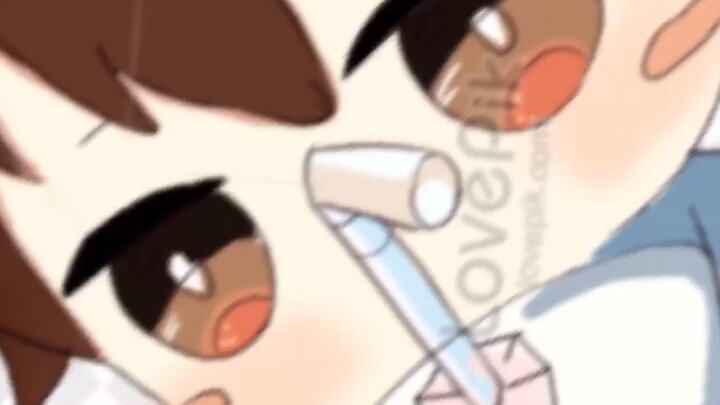 ผมชอบอนิเมะ