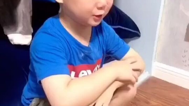 ร้องไห้เพราะของขวัญที่ตัวเองมอบให้คุณแม่ดูด้อยค่าเกินไป