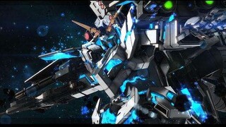 Gundam 40th Anniversary/Super Burning/Linh hồn thép bất tử đa vật chất, Nước mắt thời đại