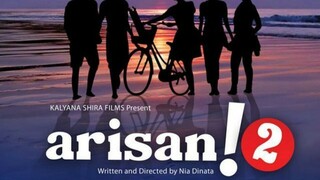 Arisan! 2 2011