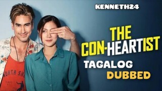 TᕼE ᑕOᑎ-ᕼEᗩᖇTIᔕT ᖴᑌᒪᒪ ᗰOᐯIE TᗩGᗩᒪOG ᗪᑌᗷᗷEᗪ