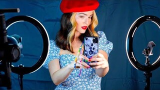 Biggest Fake Influencer On Social Media Gets What She Deserves 