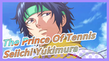 [The Prince Of Tennis / Seiichi Yukimura Solo Mashup] The Absolutely Invincible