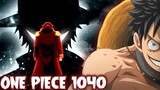 REVIEW OP 1040 LENGKAP! WANO ADALAH BAGIAN DARI ANCIENT KINGDOM! - One Piece 1040+