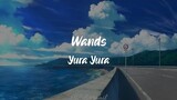 Lirik Wands - Yura Yura Detective Conan opening 54 Terjemahan Music Video (Rom/kan/indo)