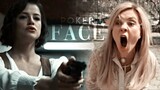 Multifemale Brazilian | Poker Face [Collab]