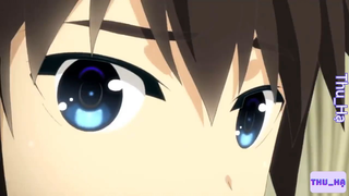 Sing Me To Sleep [AMV]  Búp Bê Bất Khả Chiến Bại #anime #schooltime