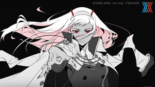 [Darling In The FranXX] Xem Rồi Đừng Khóc