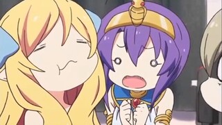 Makan daging paling banyak dan dapatkan pukulan paling parah