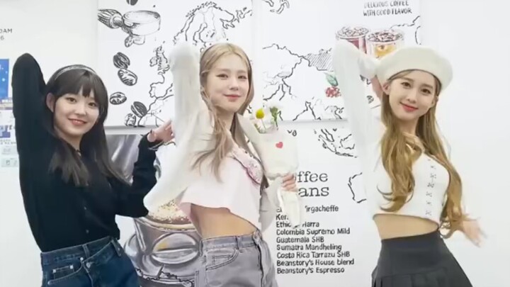 Drive这首歌真的火，好多明星与美延直拍