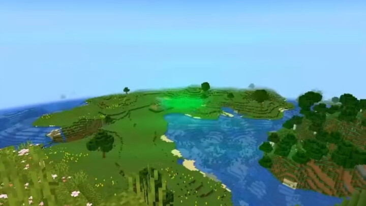 MC: Hù tui hết hồn!