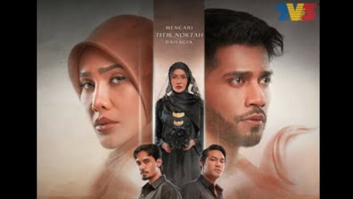 PEREMPUAN TIDAK TERNIKAH : 04