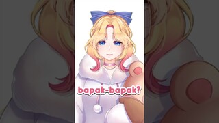RECEH yang bikin CAPEK #shorts #vtuber #meme