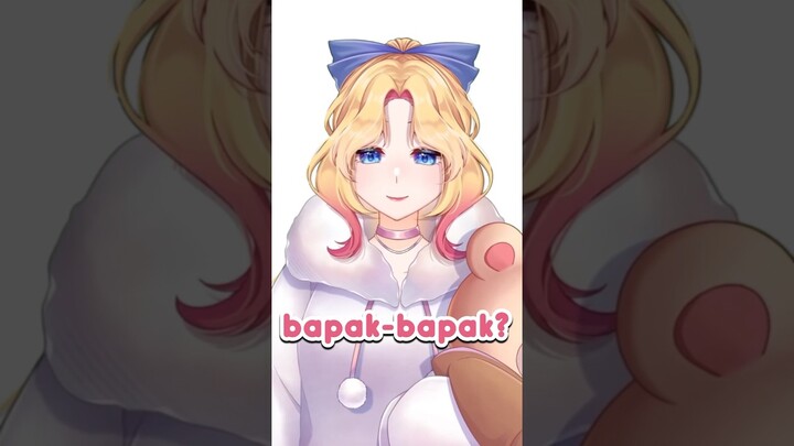 RECEH yang bikin CAPEK #shorts #vtuber #meme