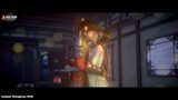 Battle Through the Heavens Season 5 Episode 31 Subtitle Indonesia