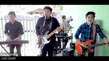 Awit ng Kabataan - PLETHORA(Rivermaya Cover) Live