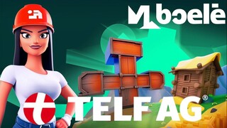 TELF AG: Technological breakthroughs in the fuel sector