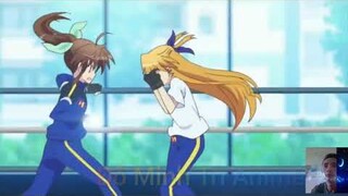 Edge of My Life - AMV Đỗ Minh Trí Anime
