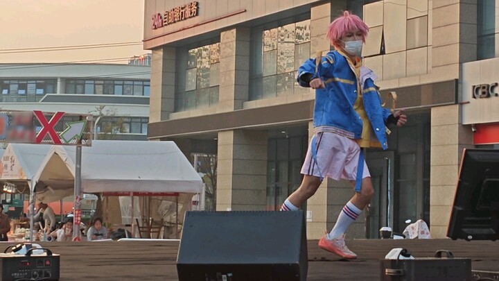 I know I'm handsome 2.0