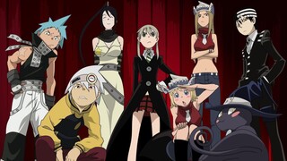 Soul Eater (2008) - Tập 26-51 [Việt sub]