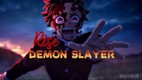 Rise - Demon Slayer | AMV