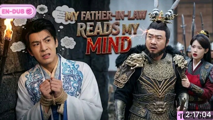 Transmigrated To Ancient China: My Father-In-Law Can Read My Mind! 🧠💥