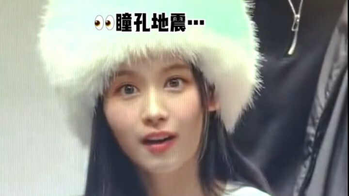 When the puppy sees you glancing at someone else at the book signing