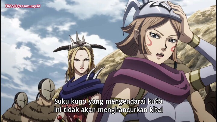 Eps_10 kerajaan musim 6 [Kingdom Season 6]