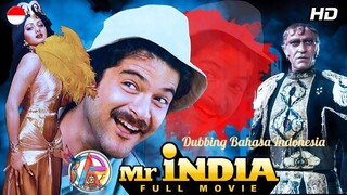 MR. INDIA (1987) DUBBING BAHASA INDONESIA KUALITAS HD