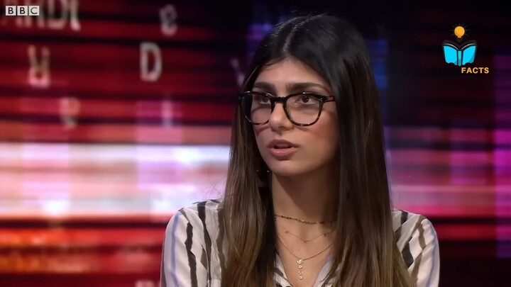 Mia Khalifa