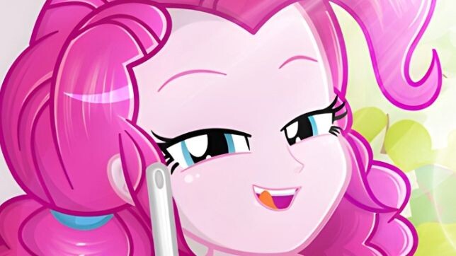 Equestria Girls 🌈 Charliexe Gallery 8