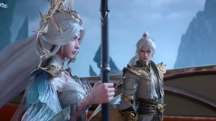 Apotheosis S3 Eps 115 Sub Indo