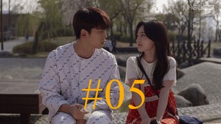 [🇰🇷~KOR] Touching You Sub Eng - Ep 05