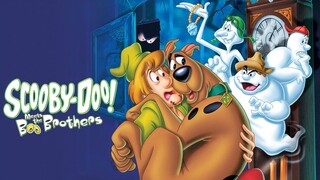Scooby-Doo! Meets The Boo Brothers (1987) สคูบี้-ดู ตะลุยปราสาทผีสิง