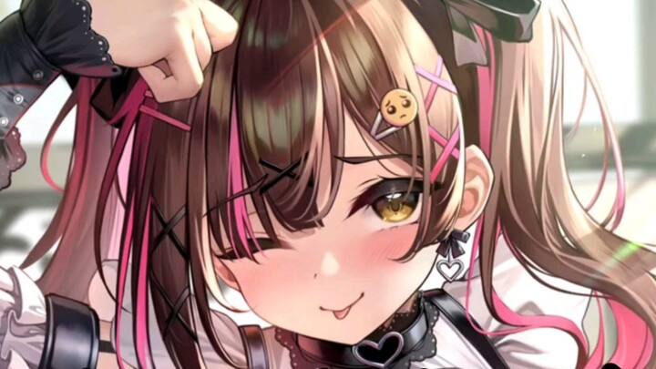 [NSFW/Three Cuts and One] Haizi dan kehidupan pembantu pamannya