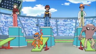 Pokemon phần 13 tập 2 lồng tiếng