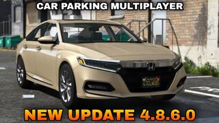 New Update | New Car Suggestion In Car Parking Multiplayer