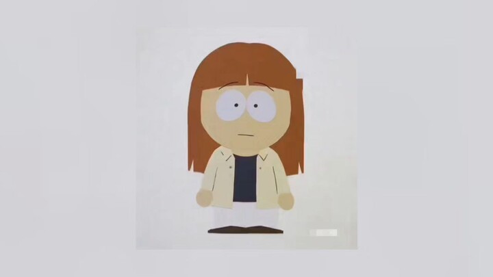 Fiona Slunjski 'The Pirate Ship (Rape me, Clyde)' official animated video (ft. South Park)