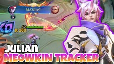 SKIN GRATIS TAPI EFEKNYA BUKAN GRATISAN!?