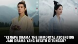 Jadwal Tayang The Immortal Ascension, Drama Baru Yang Yang Yang Jadi Sorotan Netizen