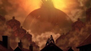 「WARRIORS 🛡️⚔️」The Rumbling「AMV」