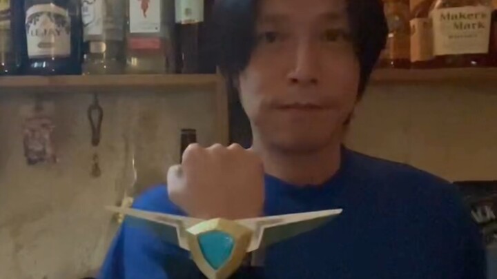 No way...if I wear blue clothes...but I...will still become Dumb no matter what.ダメだ...青い wears ようがオレ